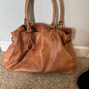 Bedstu Rockaway Bag